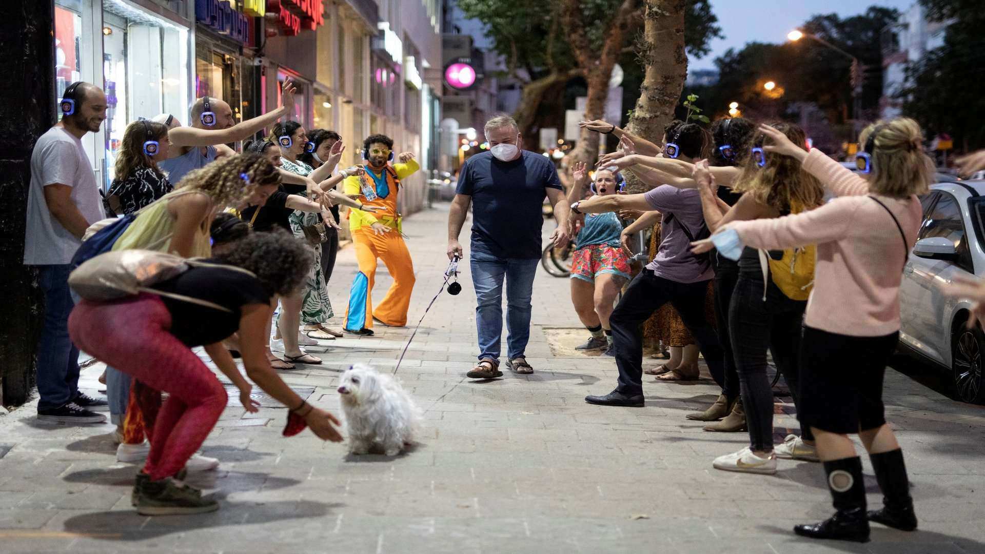 מתוך דאגה אליך