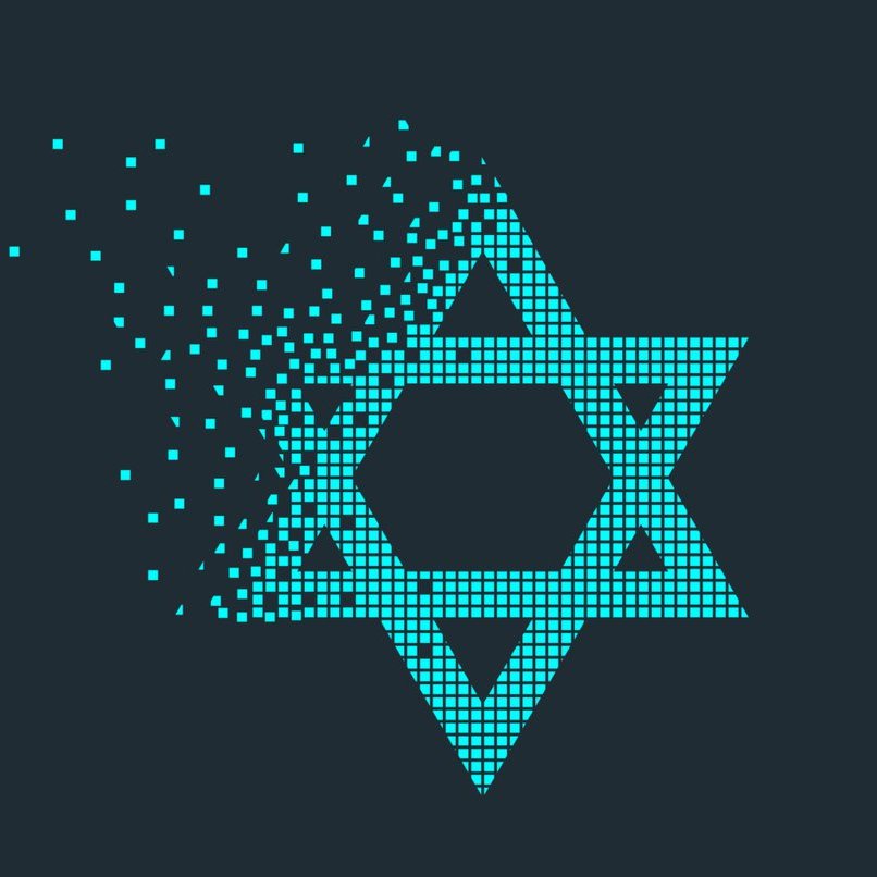הפריבילגיה היהודית להתחבר