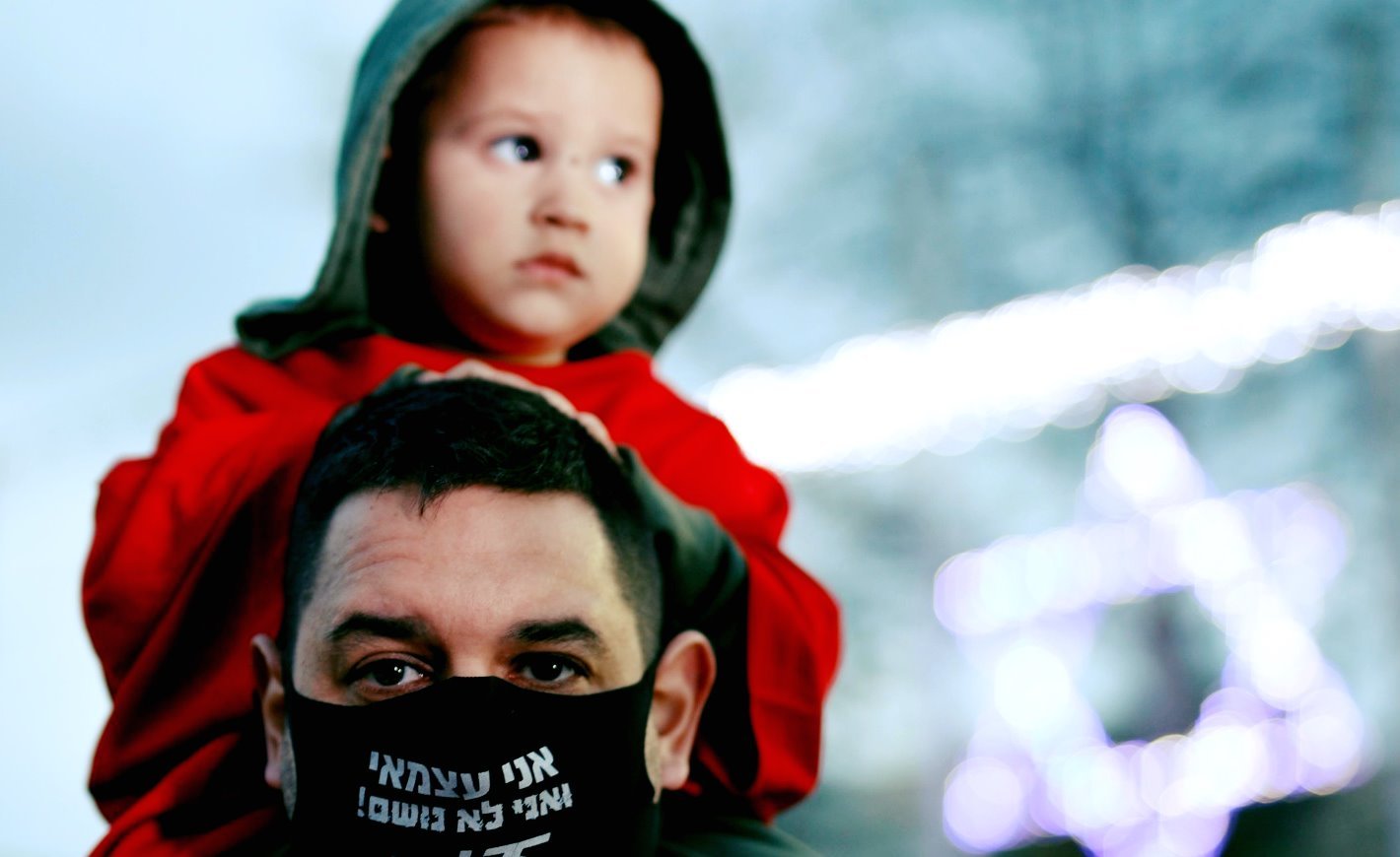 דאגה לזולת היא נוגדן טבעי נגד וירוס הקורונה