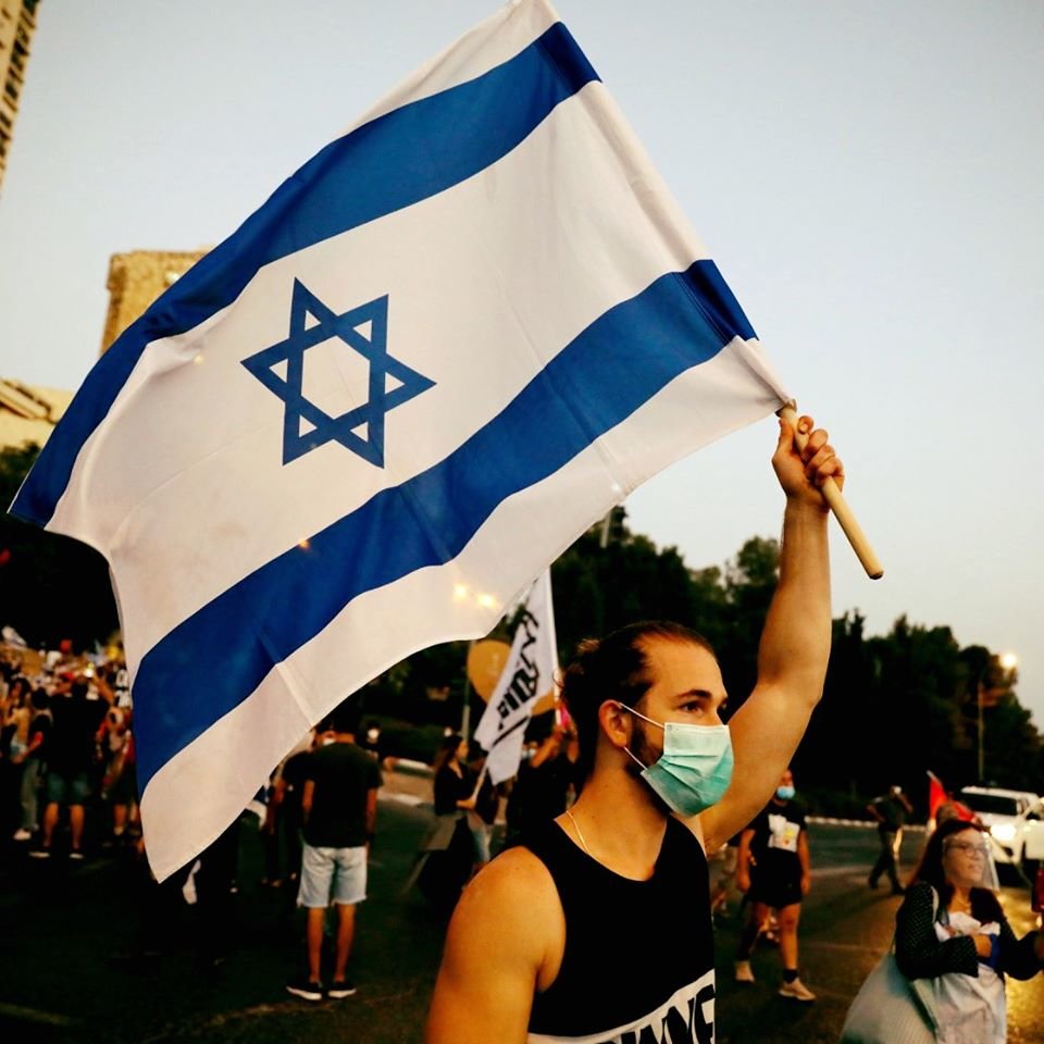 הצעירים של קיץ שנת 2020